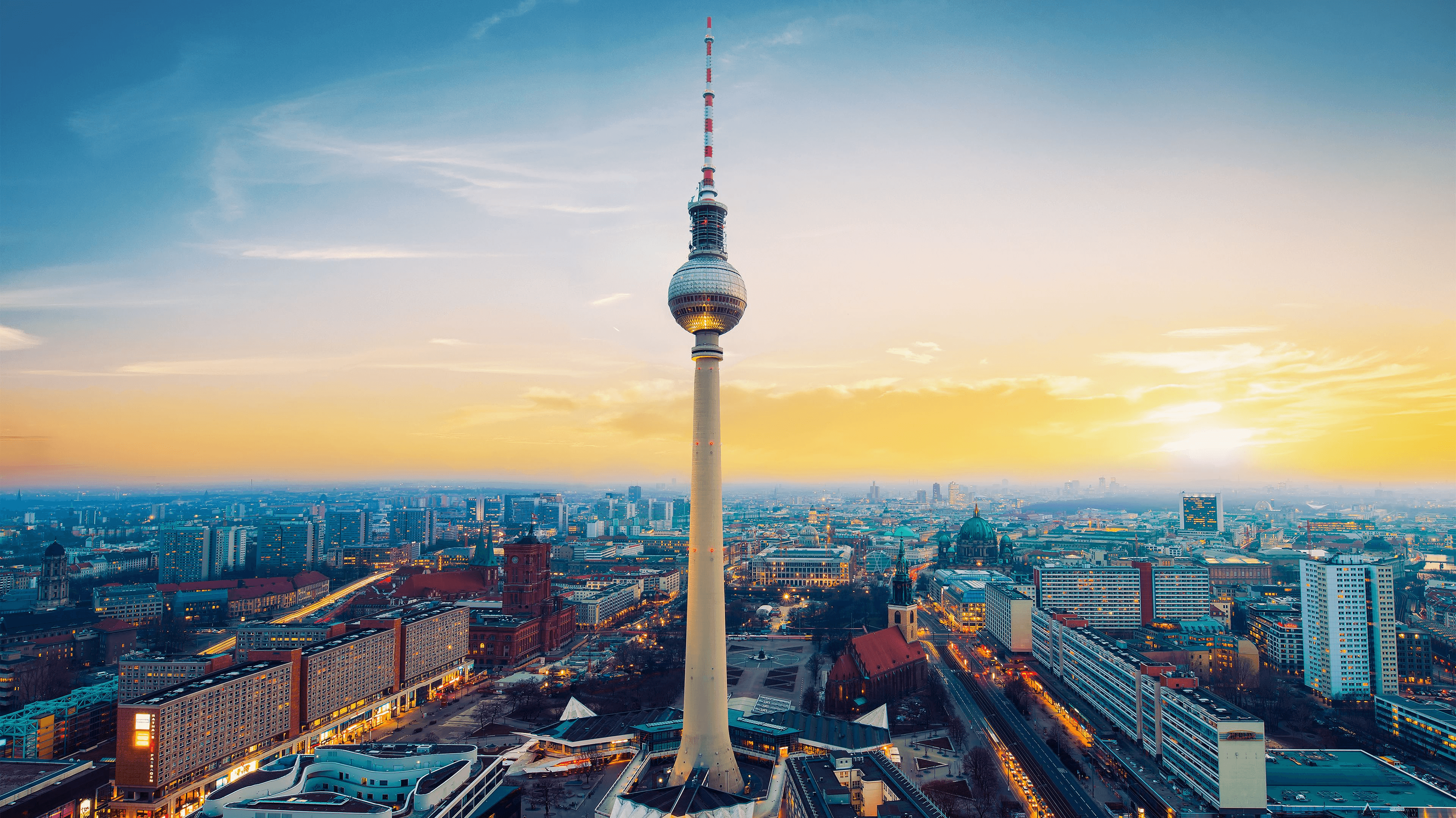 Berlin, Germany, 8t, May, 2023