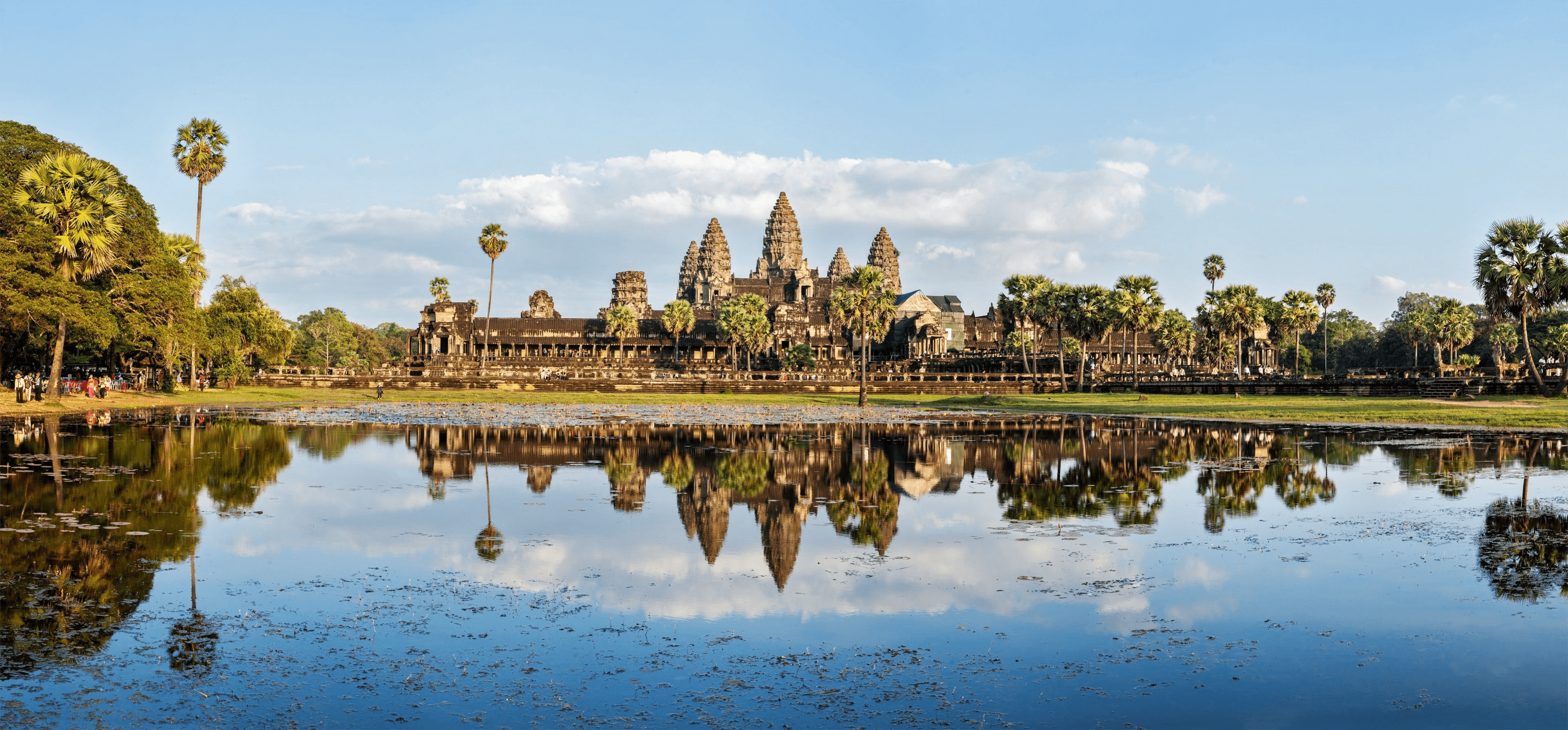 Siem Reap, Cambodia, 9th, May, 2023