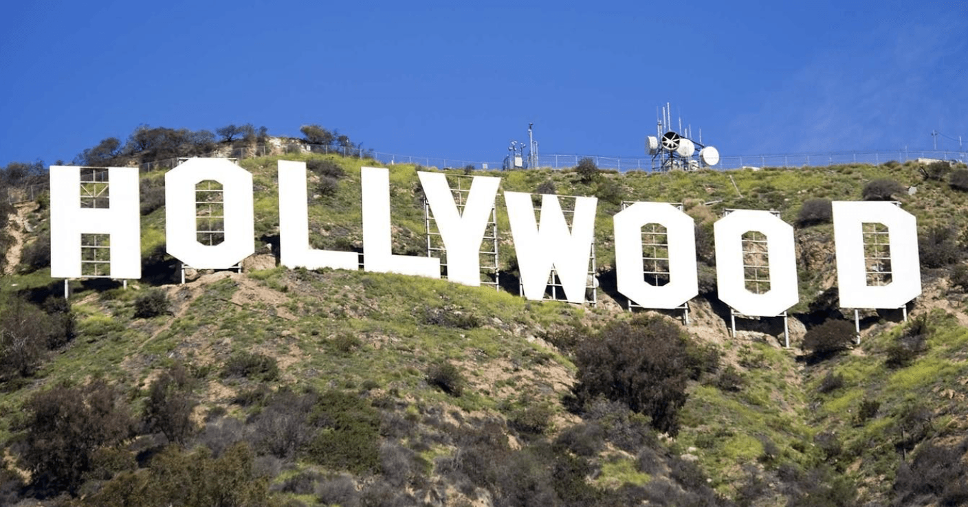 Hollywood (US) 001 - march 29, 2023