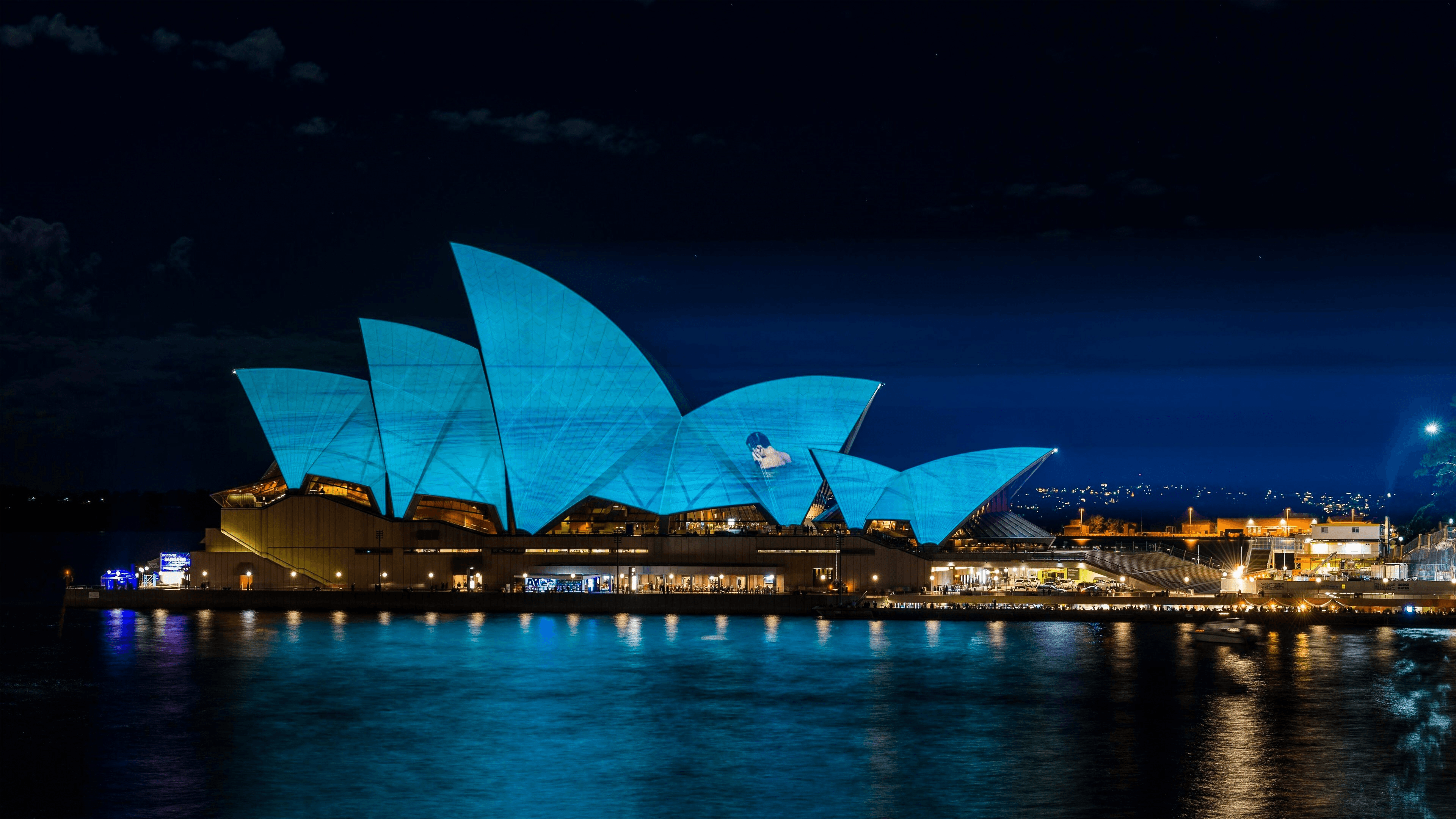 Sydney, Australia, 5th, Aug, 2023