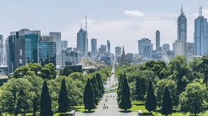 Melbourne