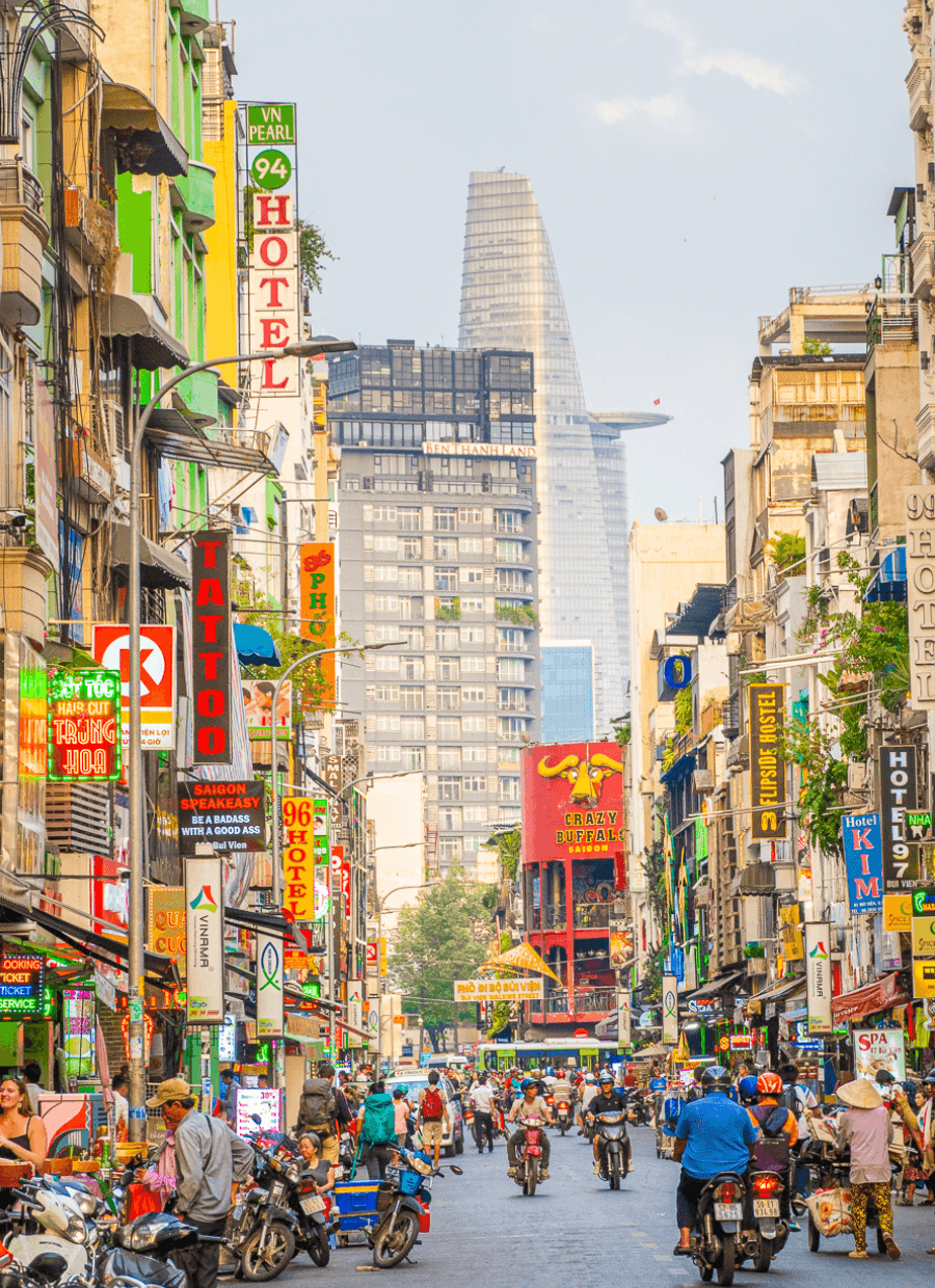 HCMC 001 - March 29, 2023