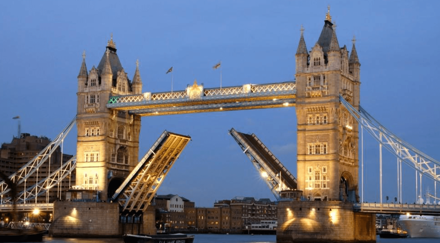 London (Europe) 001 - March 29, 2023