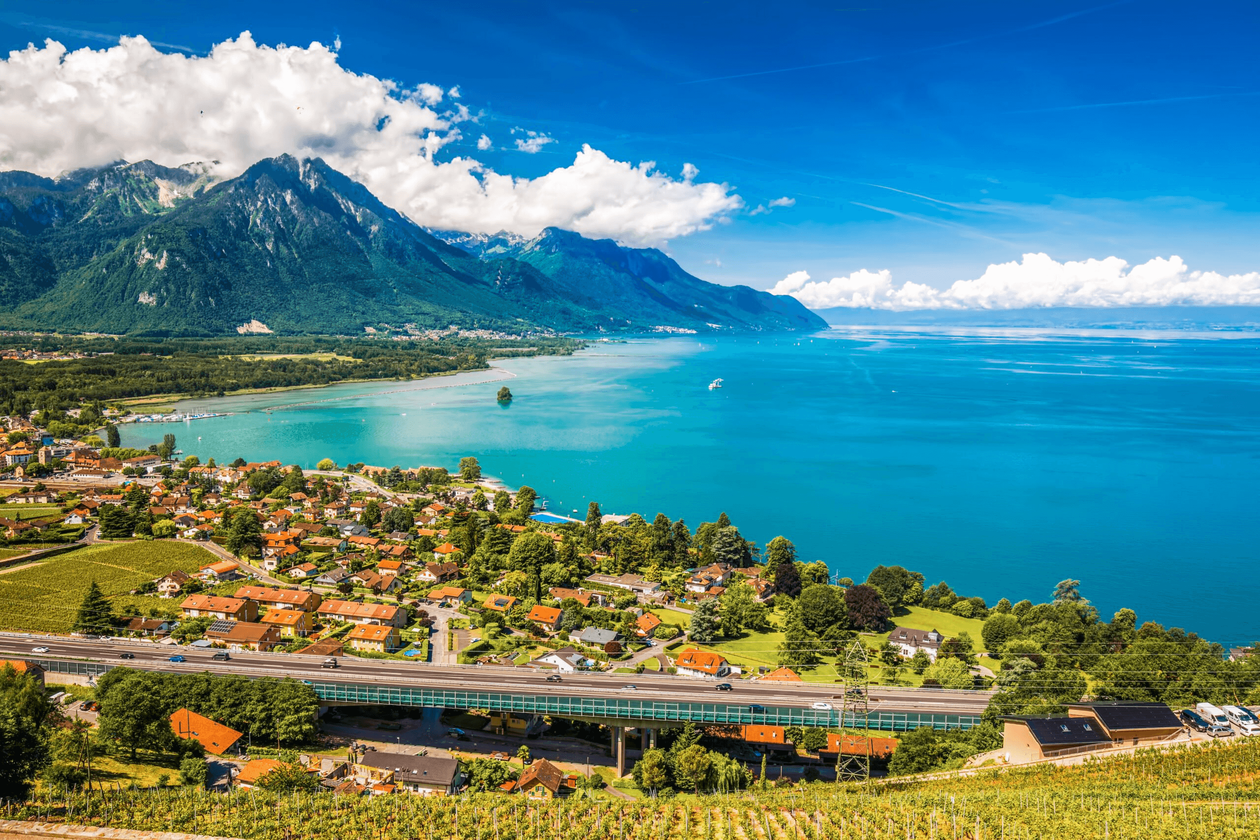 Geneva, 9th, May,2023