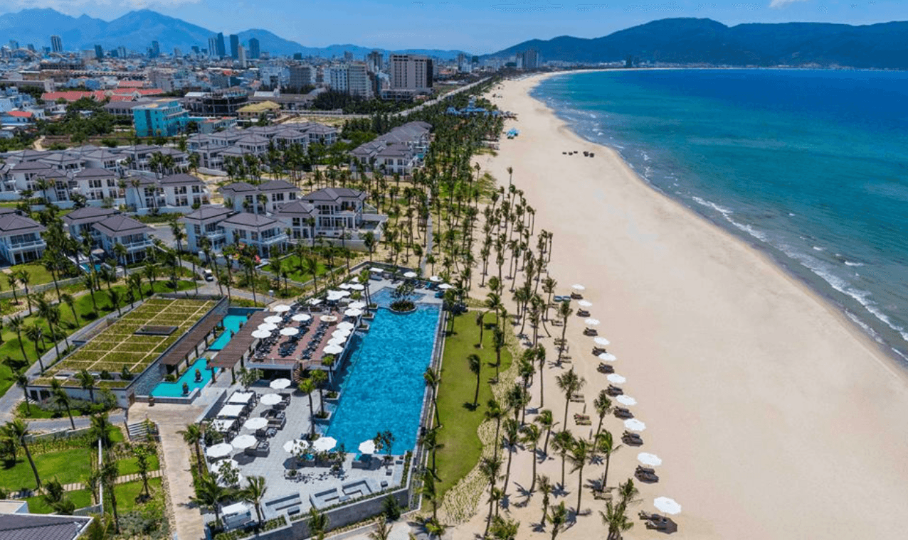 Danang 007 - March 29, 2023