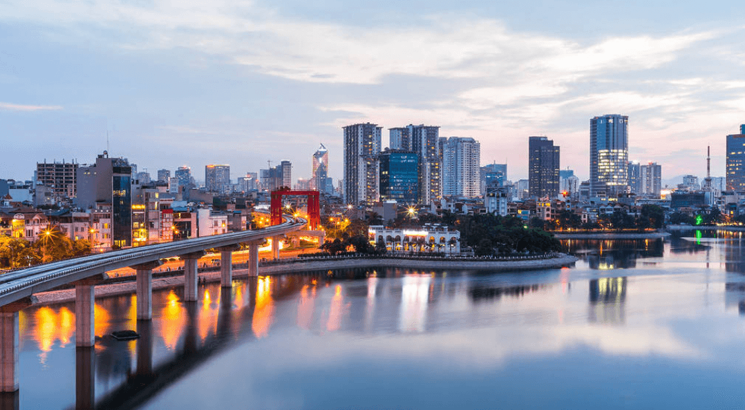 Hanoi 001 - March 29, 2023