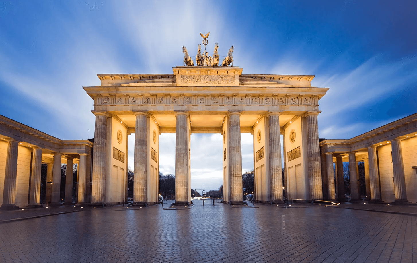 Berlin (Europe) 001 - March 29, 2023