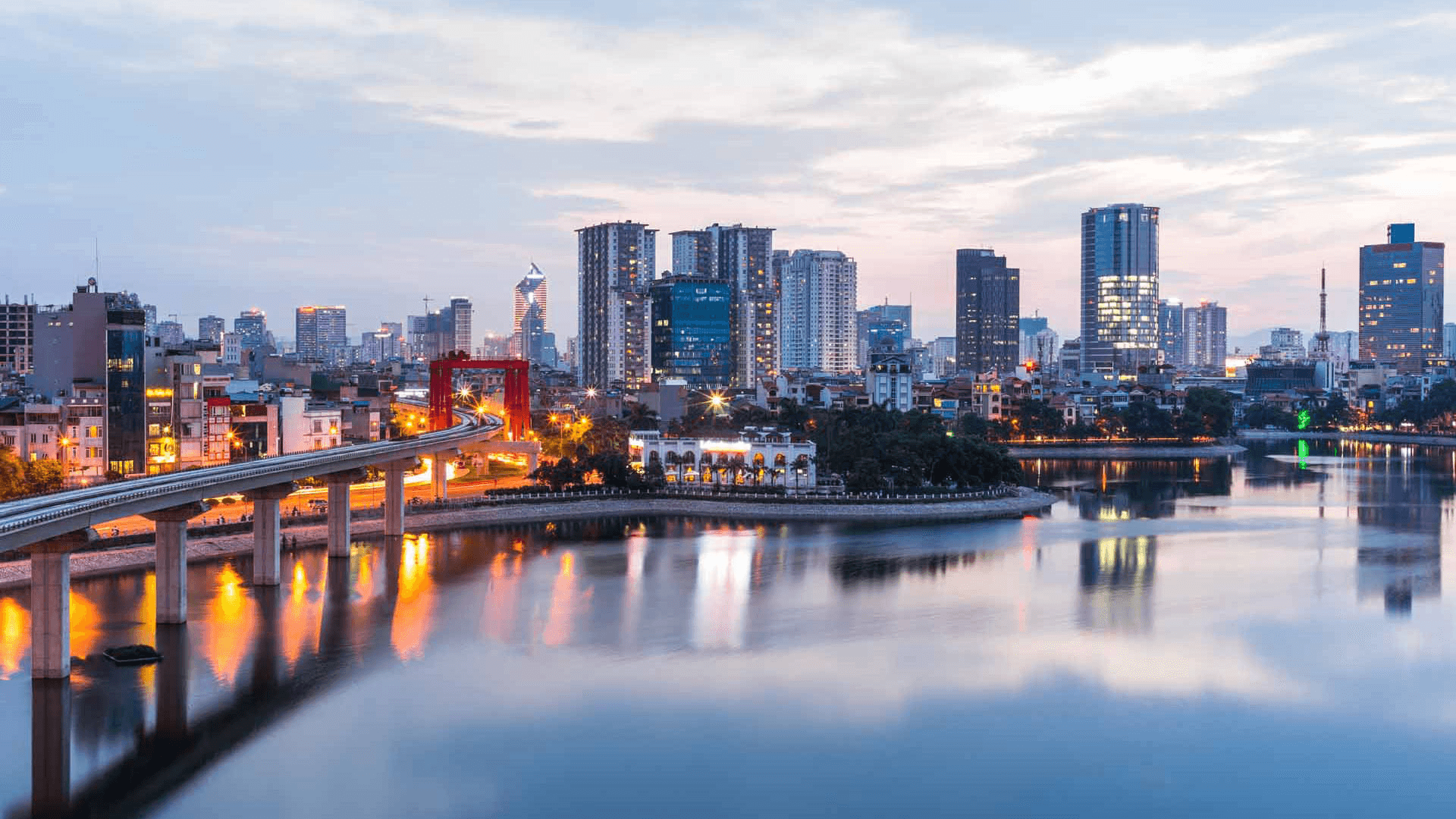 Hanoi, Vietnam 002, 14th, Apr, 2023