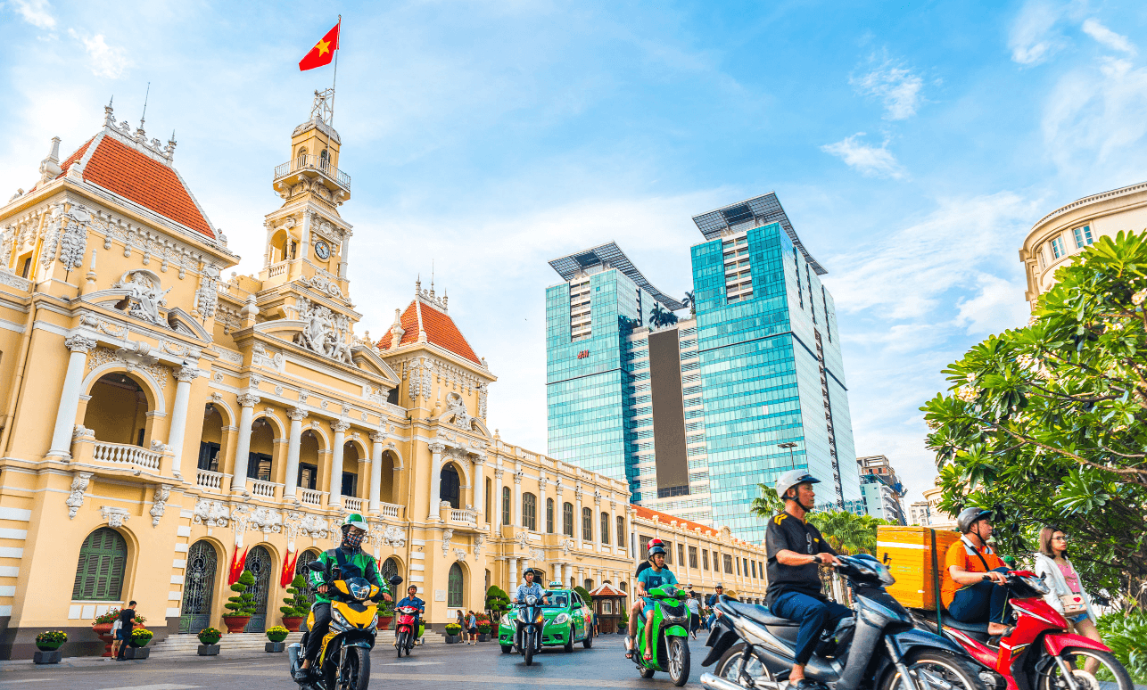 HCMC 005 - March 28, 2023