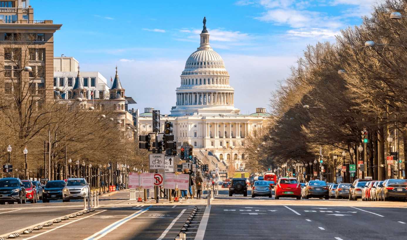 US (DC) 001 - March 29, 2023